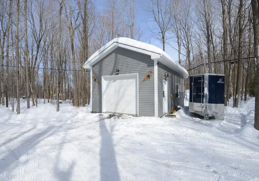 House for sale - 3907 Rue de la Sucrerie, Saint-Lazare, J7T 2N2