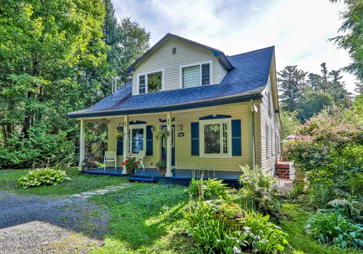 Maison à vendre - 1078 Ch. du Village, Morin-Heights, J0R 1H0