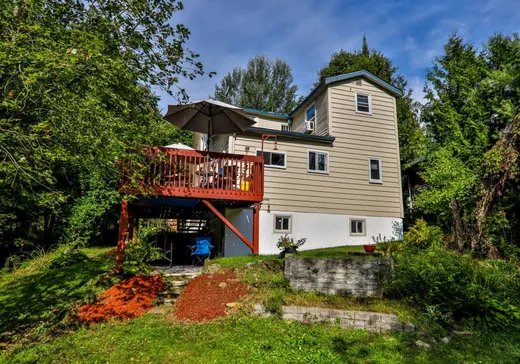 Maison à vendre - 1078 Ch. du Village, Morin-Heights, J0R 1H0