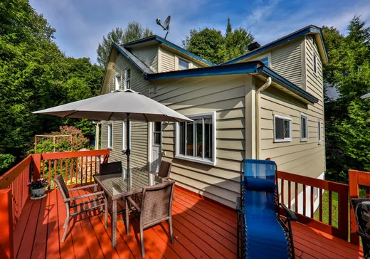 Maison à vendre - 1078 Ch. du Village, Morin-Heights, J0R 1H0