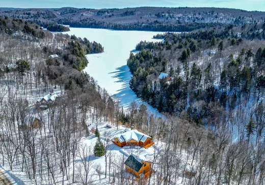 Maison à vendre - 510 Ch. des Lacs, Sainte-Adèle, J8B 0A2