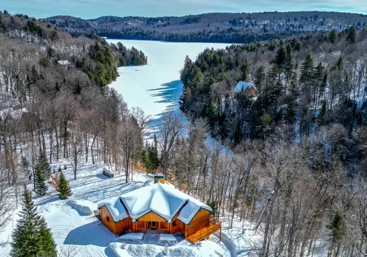 Maison à vendre - 510 Ch. des Lacs, Sainte-Adèle, J8B 0A2