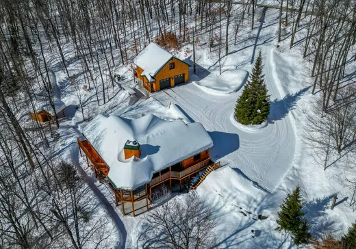 Maison à vendre - 510 Ch. des Lacs, Sainte-Adèle, J8B 0A2
