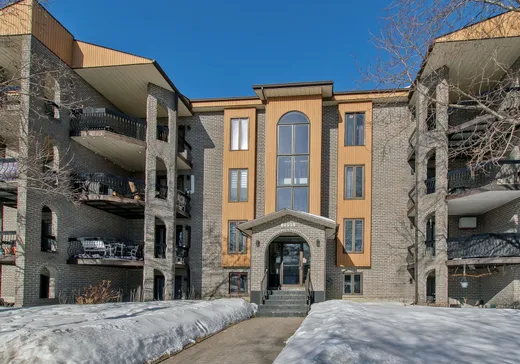 Condo à vendre - 2995 Boul. de Mascouche, Mascouche, J7K1Y1