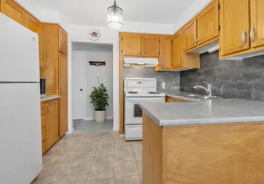 Condo à vendre - 2995 Boul. de Mascouche, Mascouche, J7K 1Y1