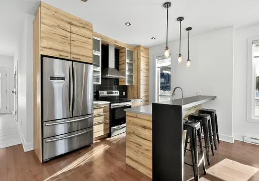 Maison à vendre - 701Z Rue René-Lecavalier, Terrebonne, J6Y 0M7