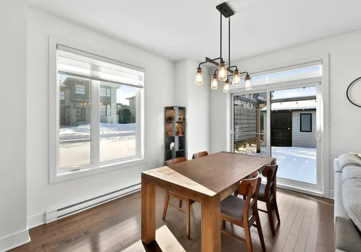 Maison à vendre - 701Z Rue René-Lecavalier, Terrebonne, J6Y 0M7