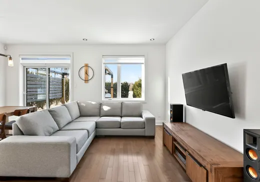 Maison à vendre - 701Z Rue René-Lecavalier, Terrebonne, J6Y 0M7