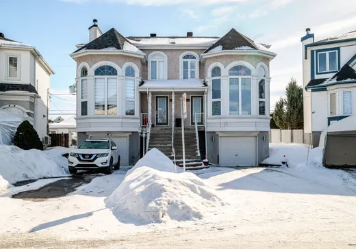 Maison à vendre - 1114 Rue des Azalées, Laval (Sainte-Dorothee), H7Y 2C8