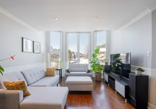 Maison à vendre - 1114 Rue des Azalées, Laval (Sainte-Dorothee), H7Y 2C8