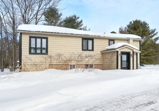 Maison à vendre - 317 Rue de l'Orme, Saint-Jérôme, J5J 2T2