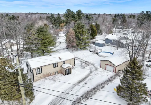 Maison à vendre - 317 Rue de l'Orme, Saint-Jérôme, J5J 2T2