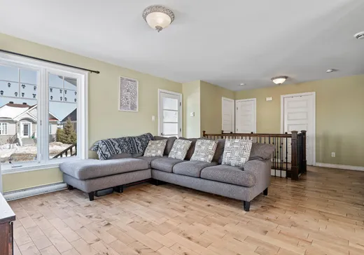 House for sale - 82 Rue Rondeau, Lanoraie, J0K 1E0