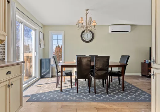 House for sale - 82 Rue Rondeau, Lanoraie, J0K 1E0