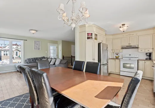 House for sale - 82 Rue Rondeau, Lanoraie, J0K 1E0