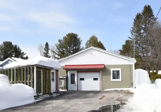 Maison à étages à vendre - 21 Rue du Domaine, St-Jean-De-Matha, J0K2S0