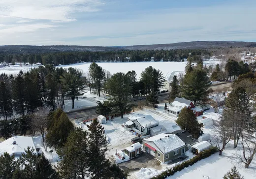Maison à vendre - 21 Rue du Domaine, St-Jean-De-Matha, J0K 2S0