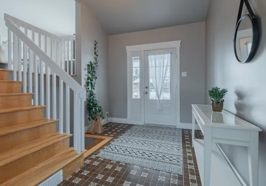 House for sale - 1850 Rue du Moulin, Sainte-Madeleine, J0H 1S0