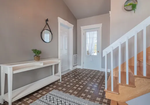 House for sale - 1850 Rue du Moulin, Sainte-Madeleine, J0H 1S0