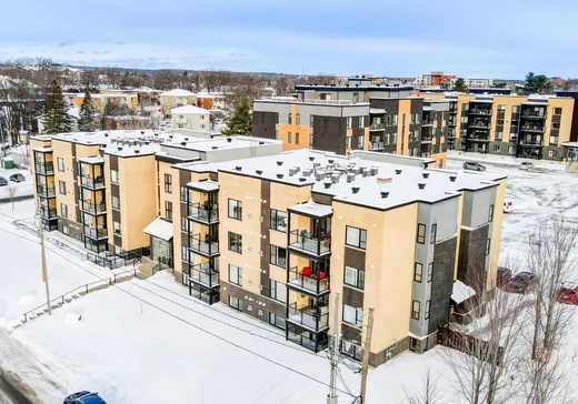 Condo à vendre - 467 Rue Castonguay, Saint-Jérôme, J7Y0G2