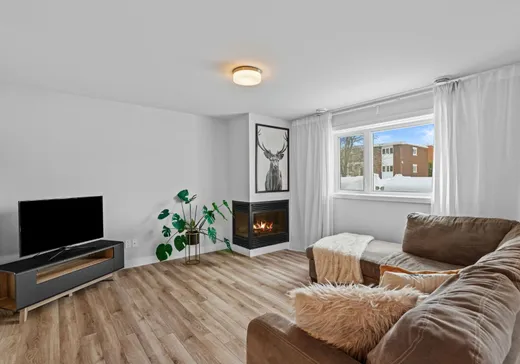 Condo à vendre - 467 Rue Castonguay, Saint-Jérôme, J7Y 0G2