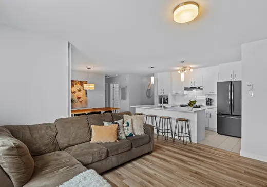 Condo à vendre - 467 Rue Castonguay, Saint-Jérôme, J7Y 0G2