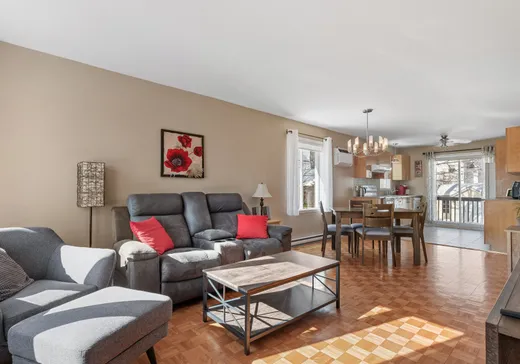 House for sale - 26 Rue Delisle, Notre-Dame-des-Prairies, J6E 1A3