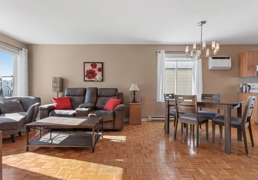 House for sale - 26 Rue Delisle, Notre-Dame-des-Prairies, J6E 1A3