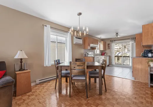 House for sale - 26 Rue Delisle, Notre-Dame-des-Prairies, J6E 1A3