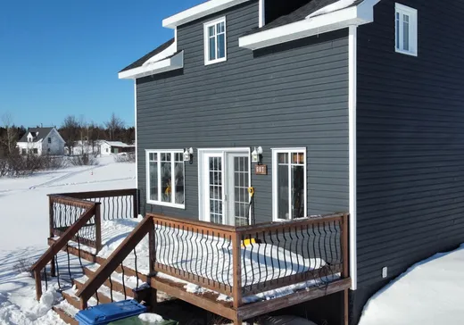 Maison à étages à vendre - 607 Rue Jacques-Cartier, Moisie, G0G2L0