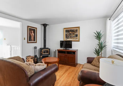 House for sale - 192 Rue Chopin, Châteauguay, J6K 2N5