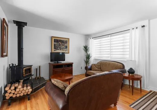 House for sale - 192 Rue Chopin, Châteauguay, J6K 2N5