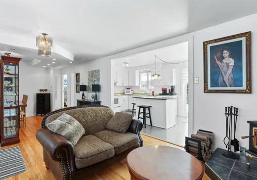 House for sale - 192 Rue Chopin, Châteauguay, J6K 2N5