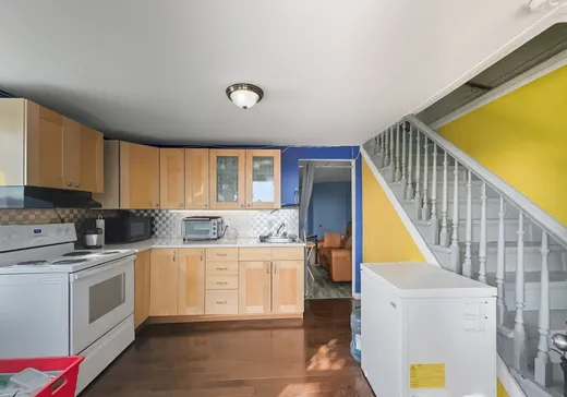 House for sale - 243 Boul. St-Joseph, Saint-Jean-sur-Richelieu, J3B 1W8