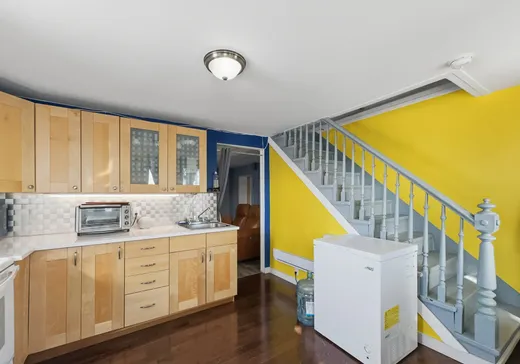 House for sale - 243 Boul. St-Joseph, Saint-Jean-sur-Richelieu, J3B 1W8