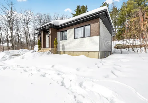 Maison à vendre - 128 Rue du Quartier, Sainte-Sophie, J5J 0P6