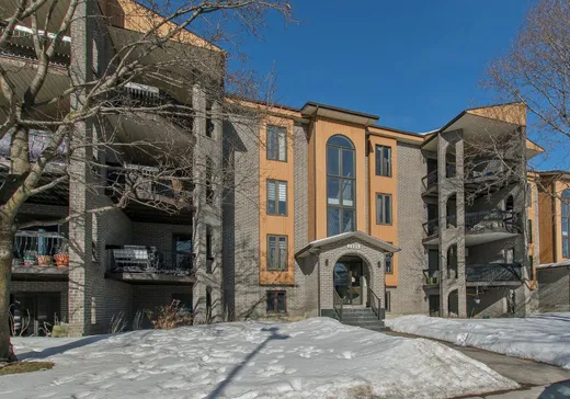 Condo à vendre - 2995 Boul. de Mascouche, Mascouche, J7K1Y1