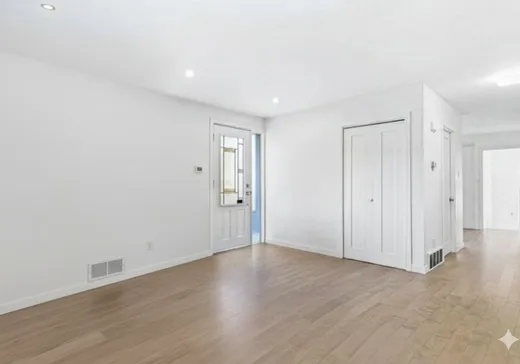 Maison à vendre - 6 Rue William, Mercier, J6R 1A5