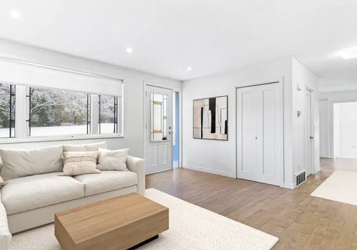 Maison à vendre - 6 Rue William, Mercier, J6R 1A5