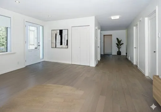 Maison à vendre - 6 Rue William, Mercier, J6R 1A5