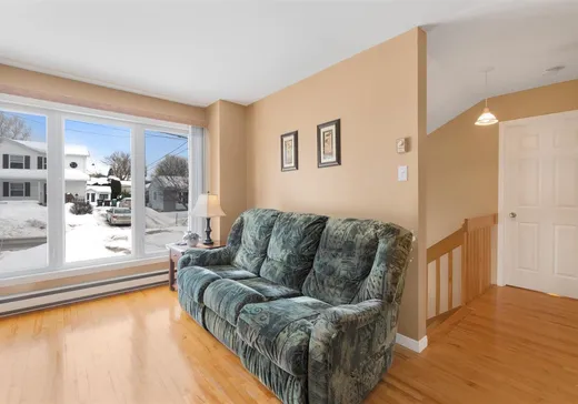 House for sale - 2256 Rue Cécile, Sherbrooke, J1H 6C2