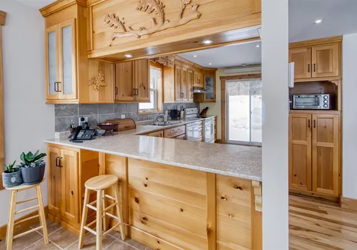 Maison à vendre - 42 Rue St-Jacques, Beaulac-Garthby, G0Y 1B0