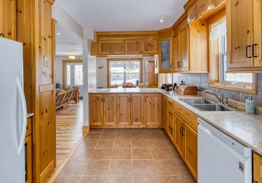 Maison à vendre - 42 Rue St-Jacques, Beaulac-Garthby, G0Y 1B0