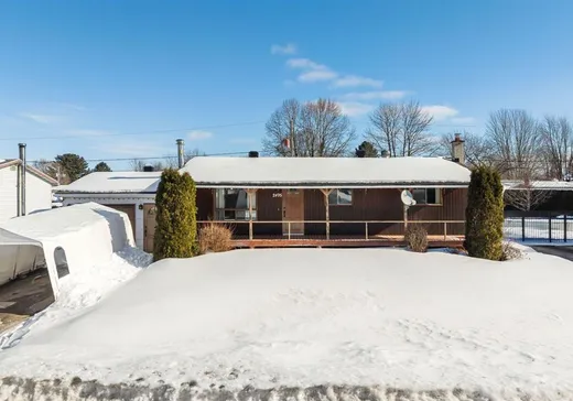 Bungalow for sale - 2495 Av. des Galaxies, Becancour, G9H4K5