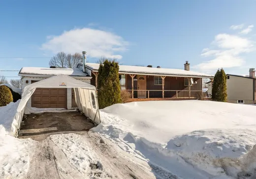 House for sale - 2495 Av. des Galaxies, Becancour, G9H 4K5