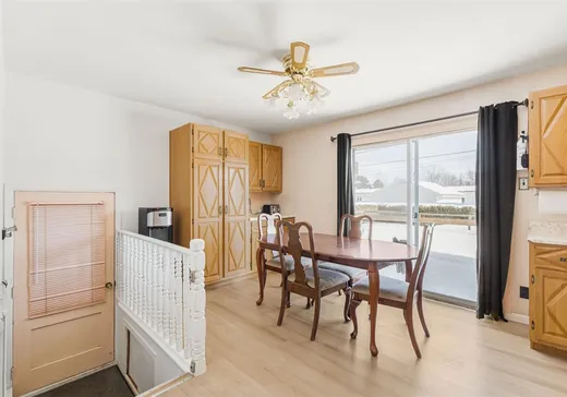 House for sale - 2495 Av. des Galaxies, Becancour, G9H 4K5