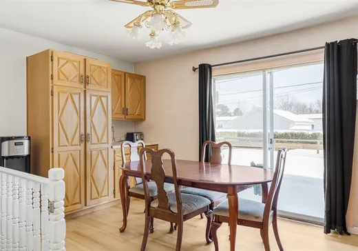 House for sale - 2495 Av. des Galaxies, Becancour, G9H 4K5