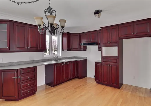 House for sale - 91 Boul. Léon-Couture, Saint-Christophe-D'Arthabaska, G6R 0K2