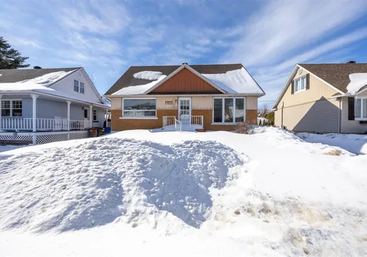 1 1/2 Storey for sale - 4799 Rue Marquette, Massueville, J3R4E2