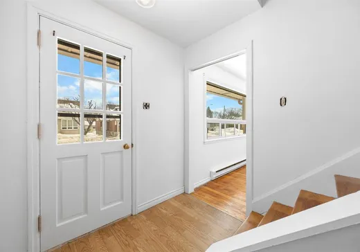 House for sale - 4799 Rue Marquette, Massueville, J3R 4E2